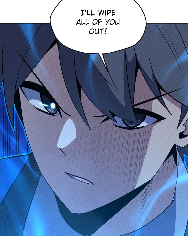 Solo Spell Caster Chapter 198 - Page 160