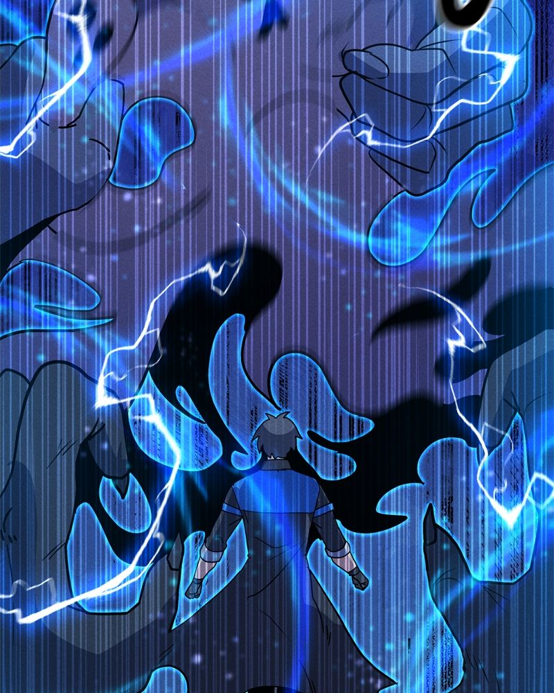 Solo Spell Caster Chapter 198 - Page 32