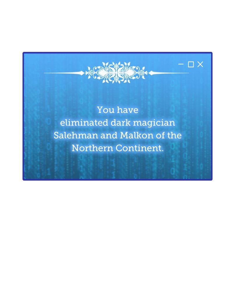 Solo Spell Caster Chapter 198 - Page 46