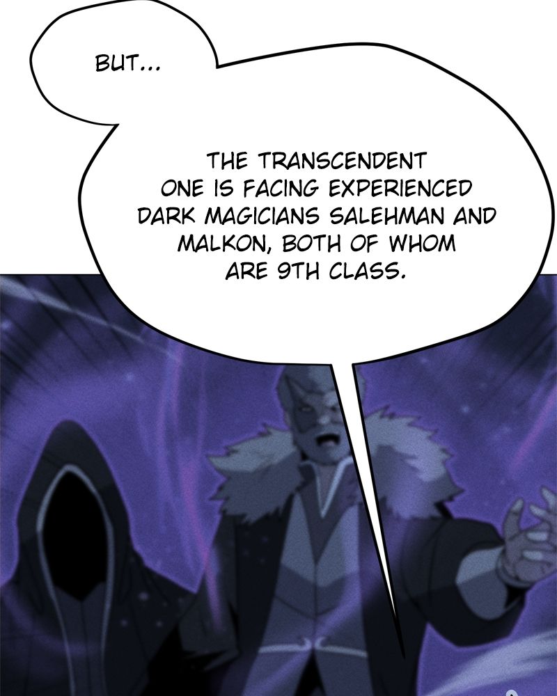 Solo Spell Caster Chapter 198 - Page 54