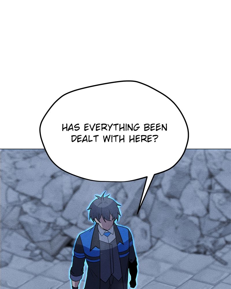 Solo Spell Caster Chapter 198 - Page 65