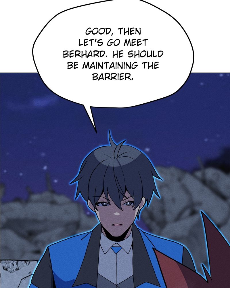 Solo Spell Caster Chapter 198 - Page 68