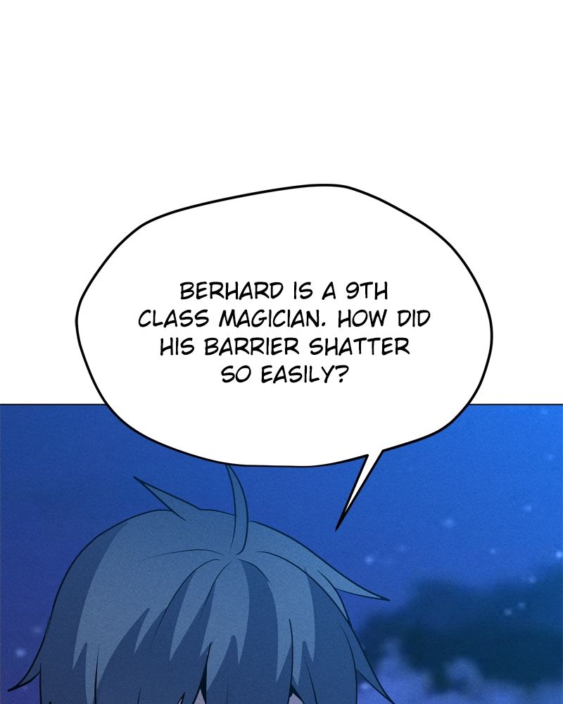 Solo Spell Caster Chapter 198 - Page 80