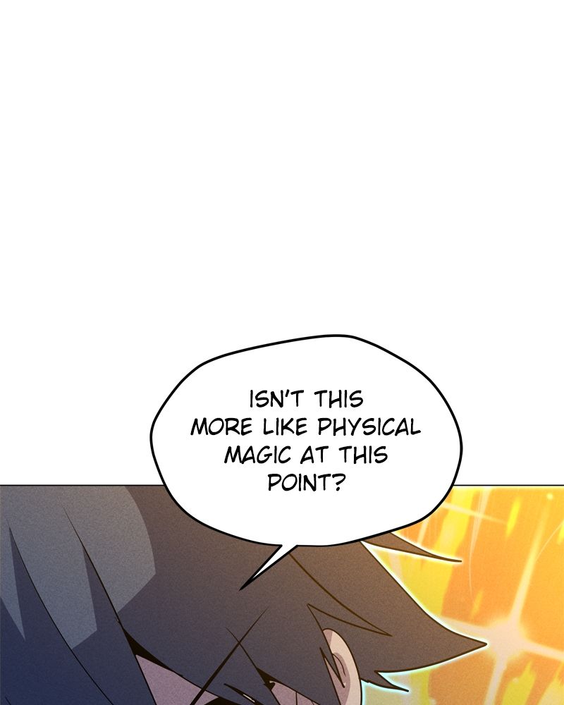 Solo Spell Caster Chapter 199 - Page 111