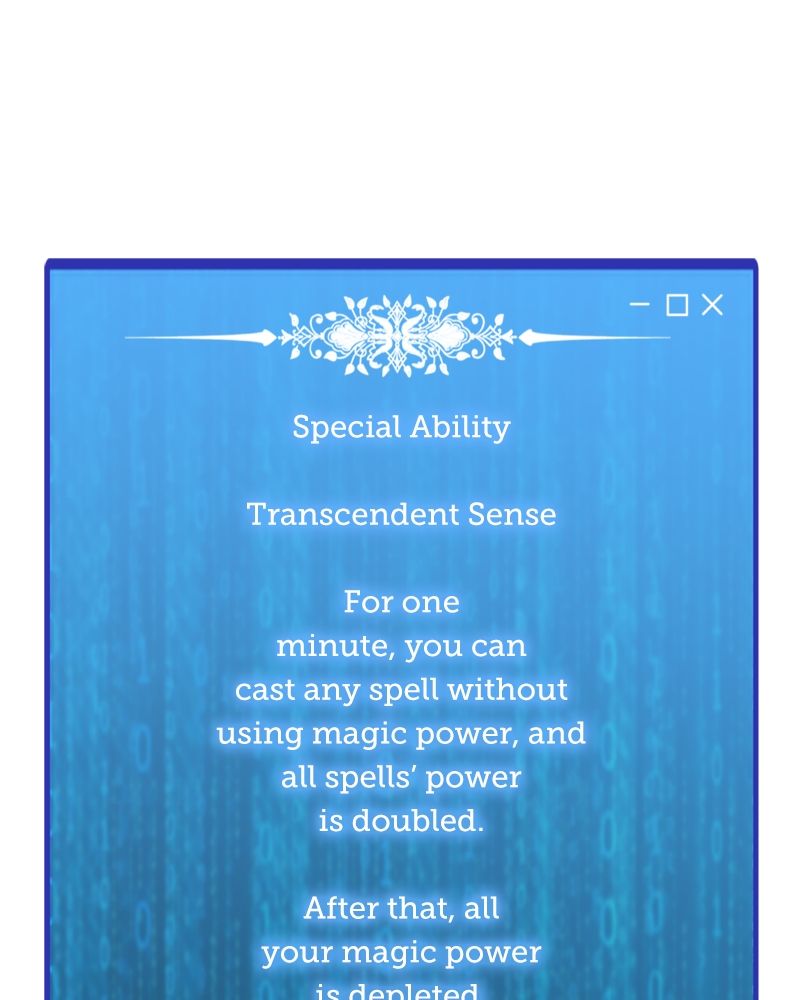 Solo Spell Caster Chapter 199 - Page 127