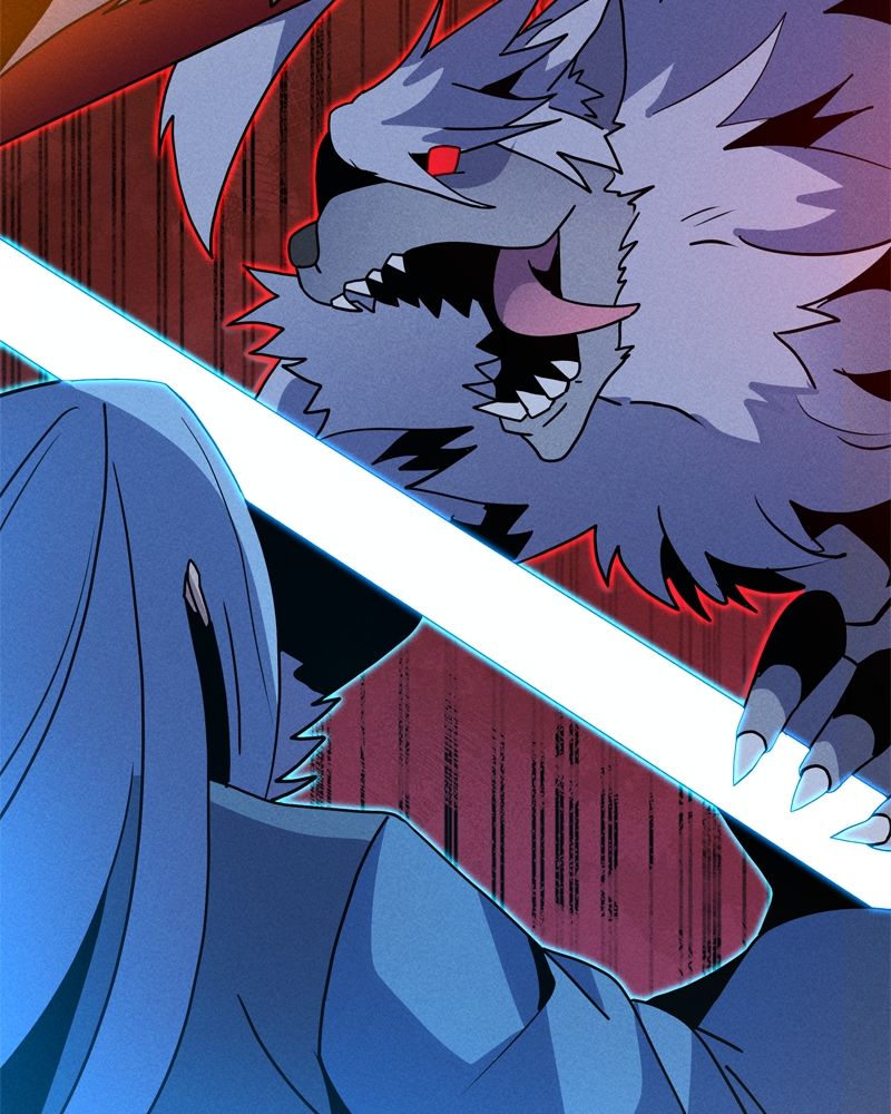 Solo Spell Caster Chapter 199 - Page 134