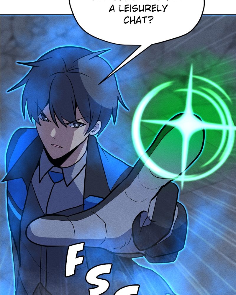 Solo Spell Caster Chapter 199 - Page 2