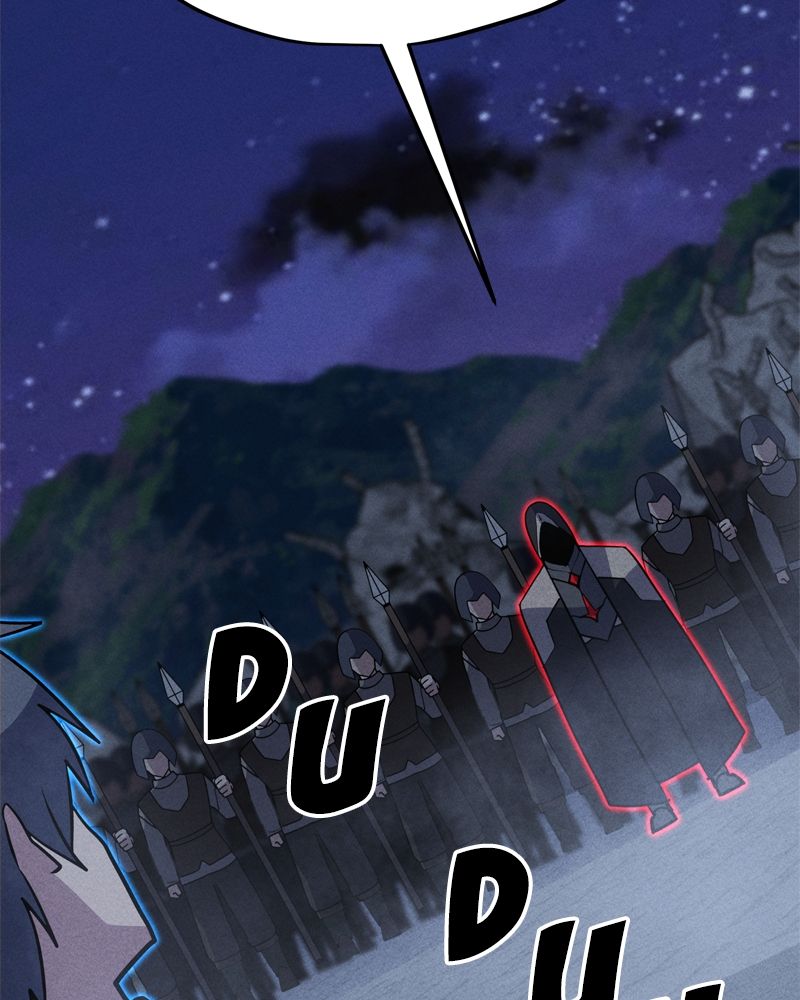 Solo Spell Caster Chapter 199 - Page 32