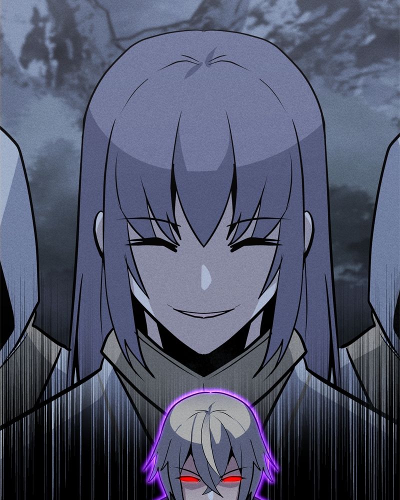 Solo Spell Caster Chapter 199 - Page 39