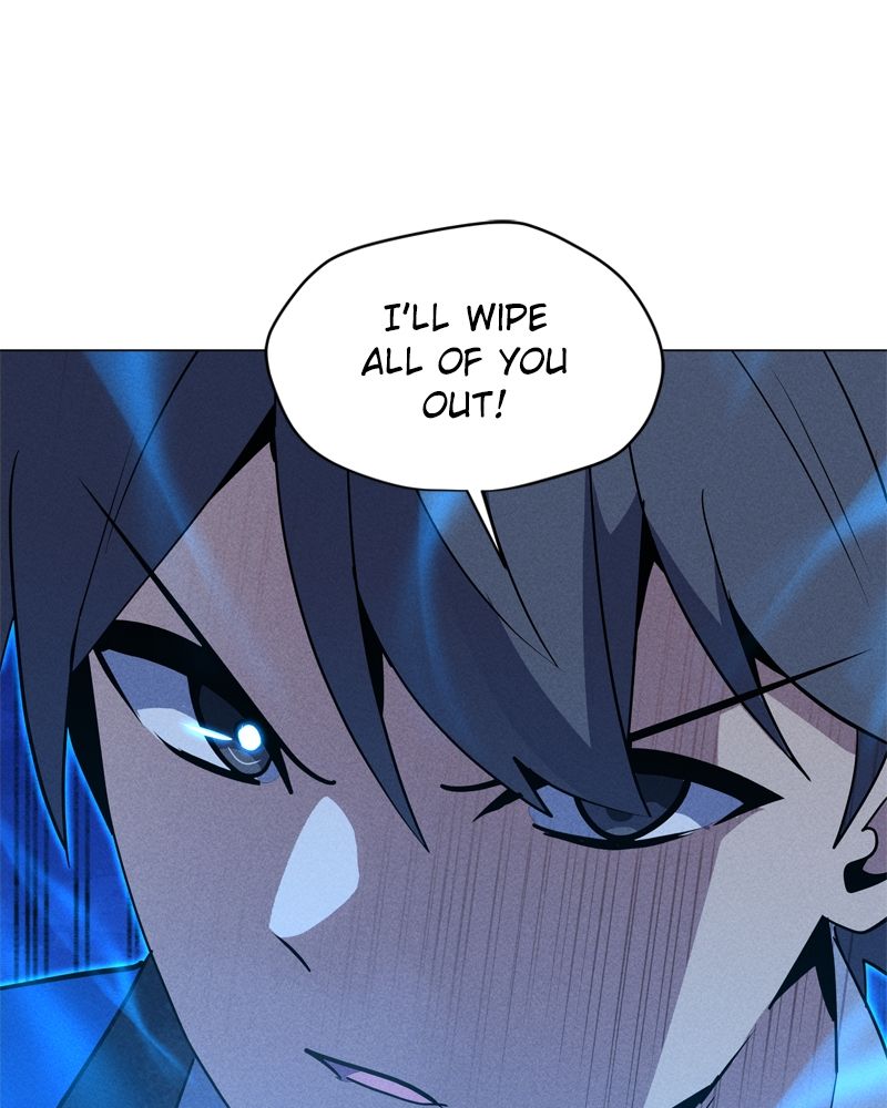 Solo Spell Caster Chapter 199 - Page 4