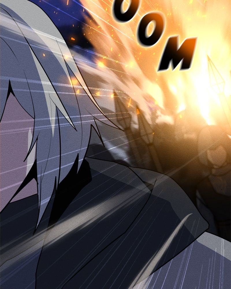 Solo Spell Caster Chapter 199 - Page 50