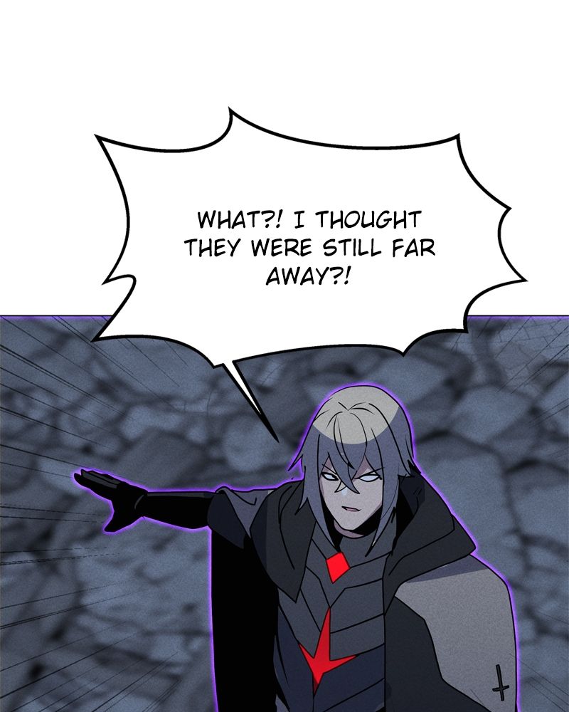 Solo Spell Caster Chapter 199 - Page 60