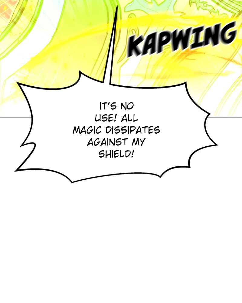 Solo Spell Caster Chapter 199 - Page 88