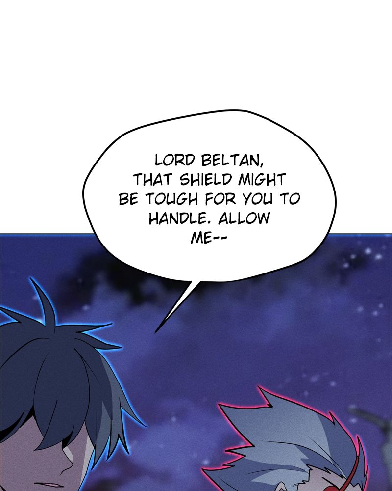 Solo Spell Caster Chapter 199 - Page 89