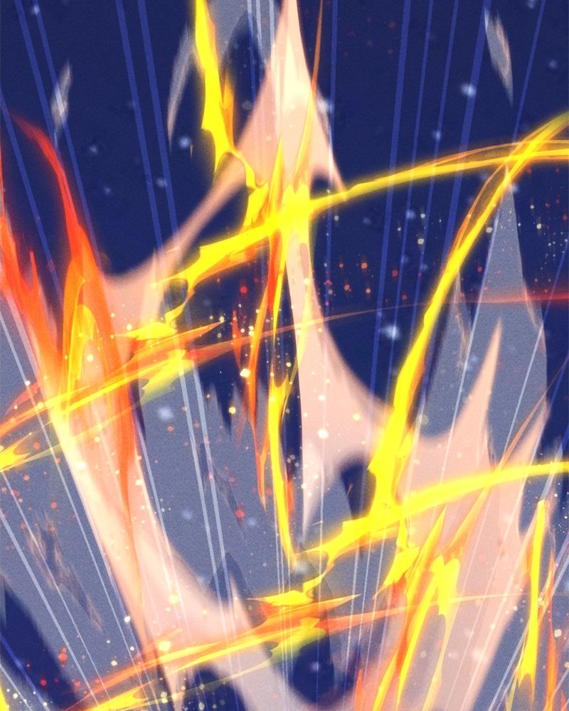 Solo Spell Caster Chapter 199 - Page 9