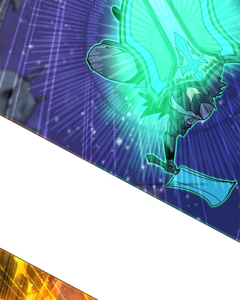 Solo Spell Caster Chapter 199 - Page 98