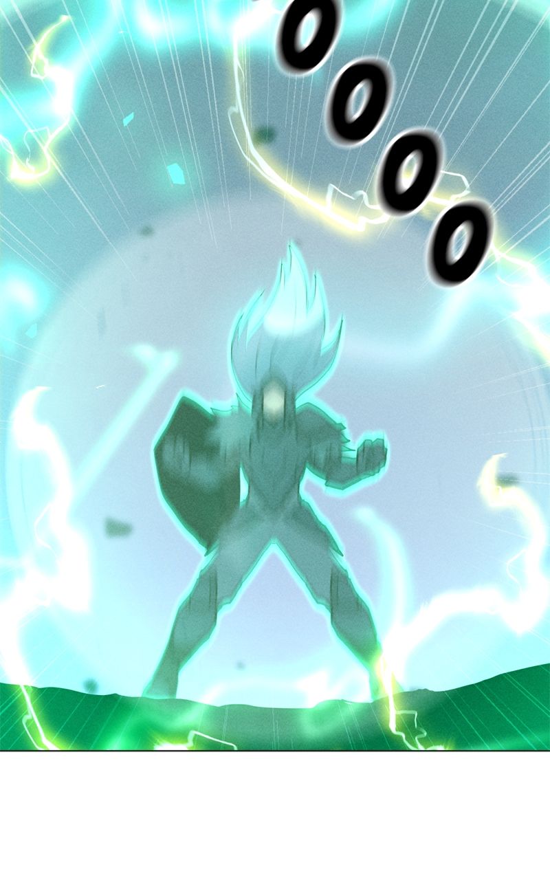 Solo Spell Caster Chapter 200 - Page 111