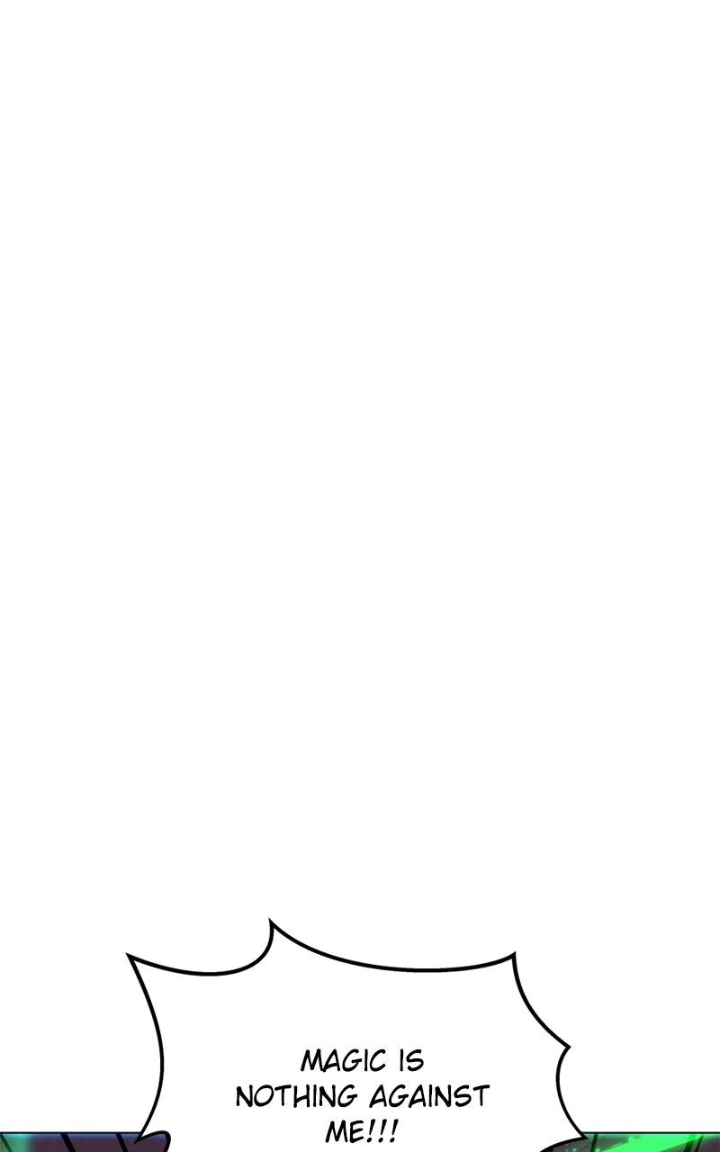 Solo Spell Caster Chapter 200 - Page 112