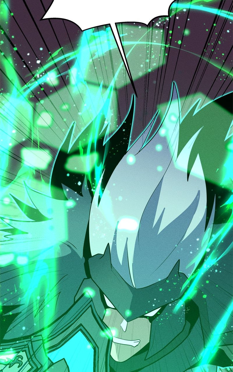 Solo Spell Caster Chapter 200 - Page 113