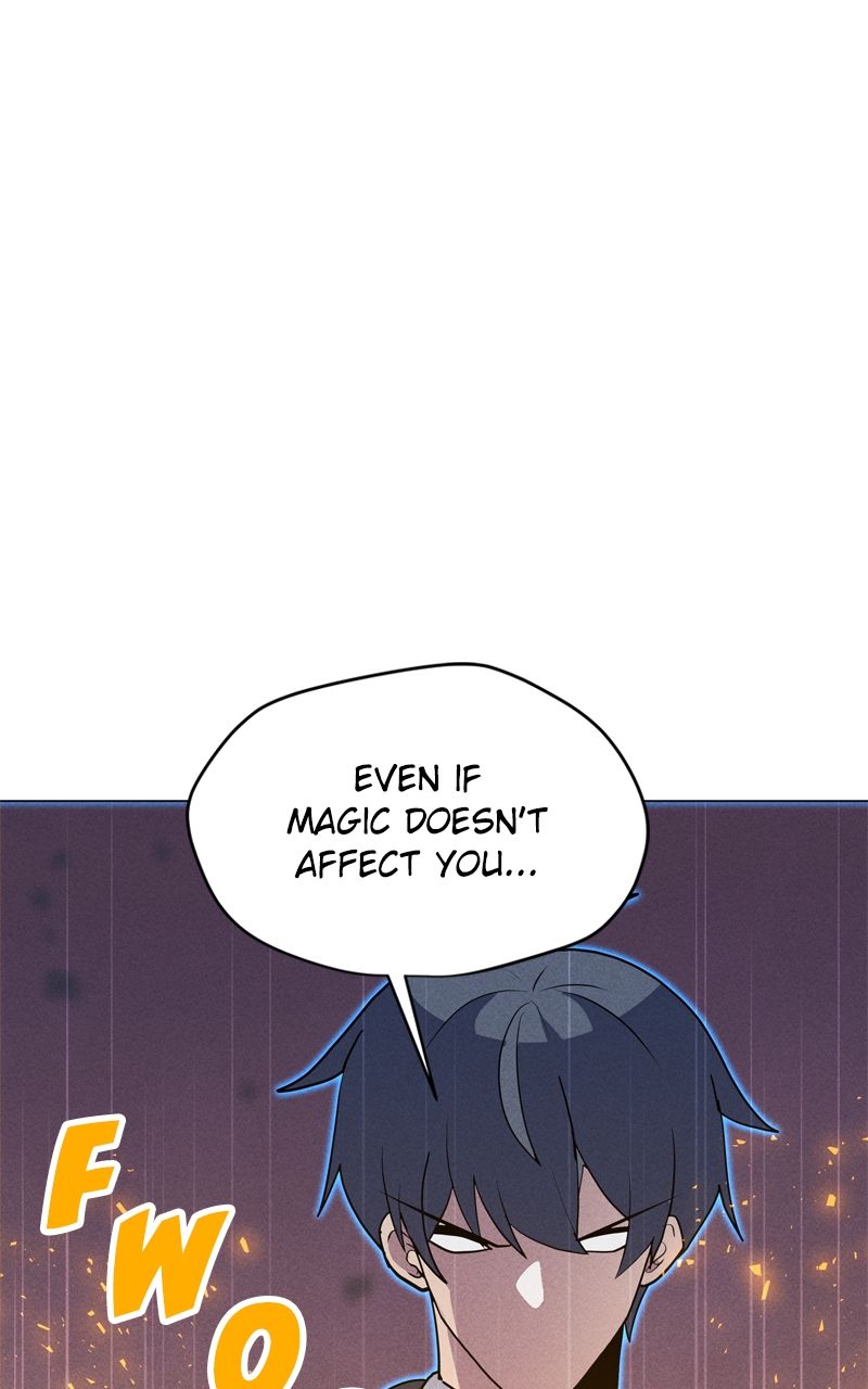 Solo Spell Caster Chapter 200 - Page 128