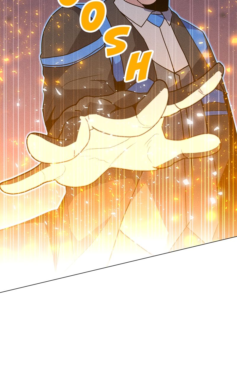 Solo Spell Caster Chapter 200 - Page 129