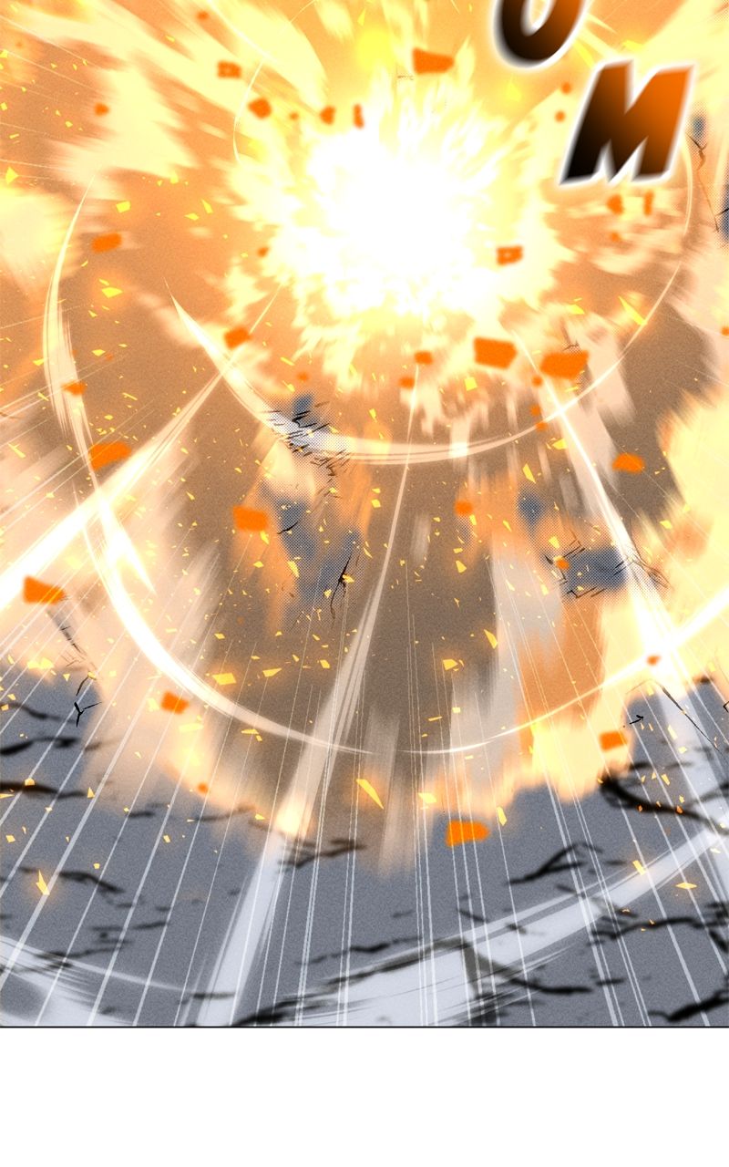 Solo Spell Caster Chapter 200 - Page 137