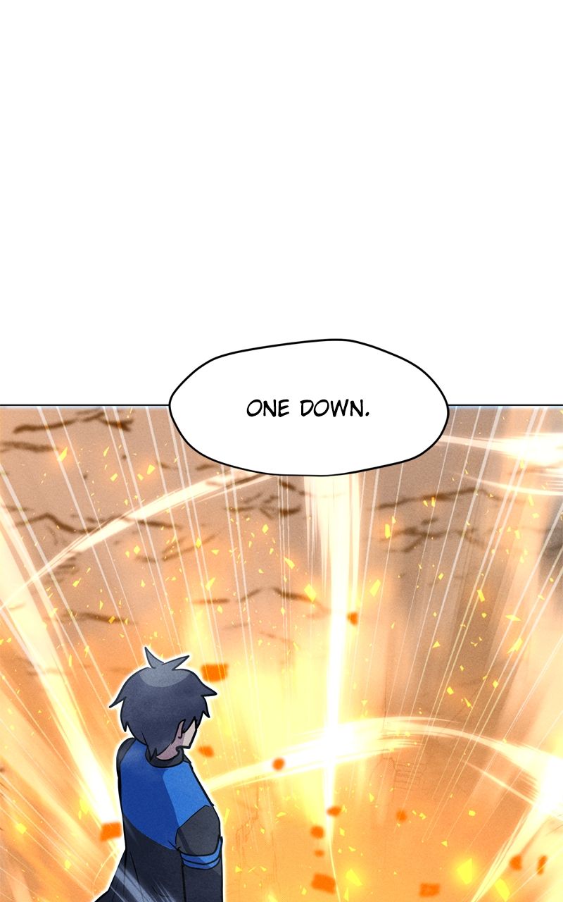 Solo Spell Caster Chapter 200 - Page 138