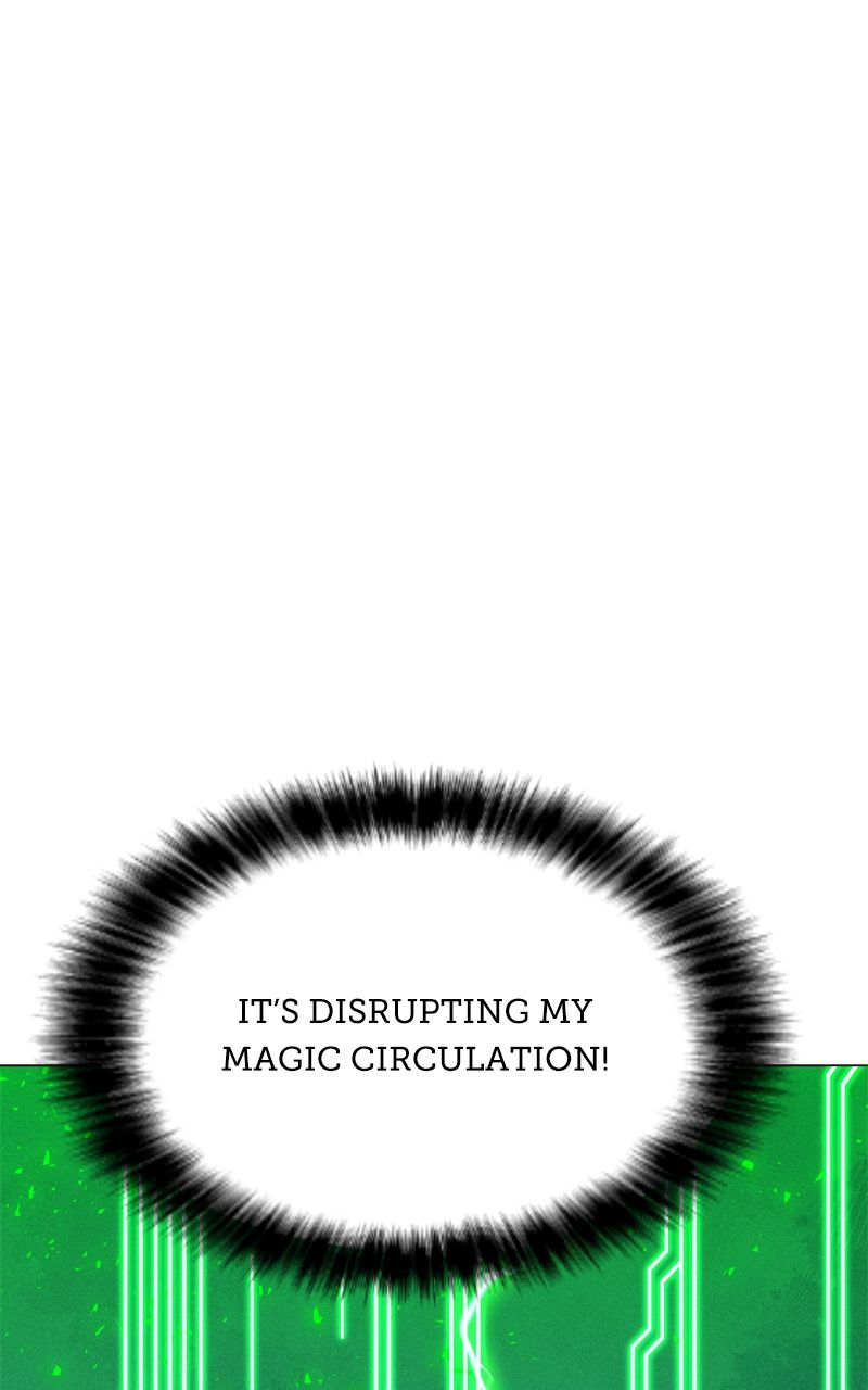 Solo Spell Caster Chapter 200 - Page 14