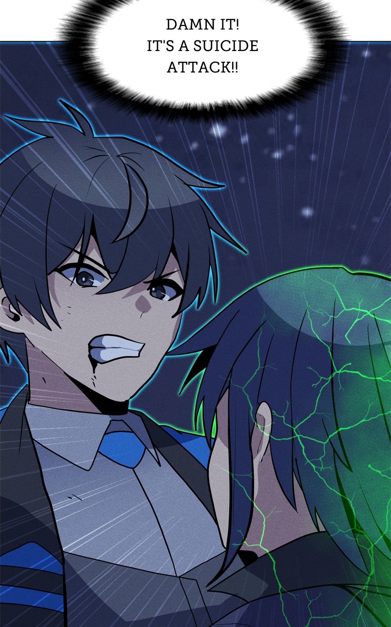 Solo Spell Caster Chapter 200 - Page 17