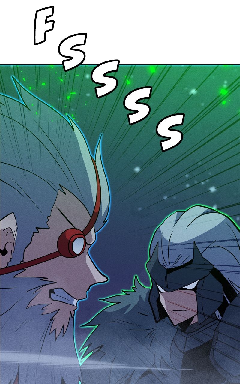 Solo Spell Caster Chapter 200 - Page 40