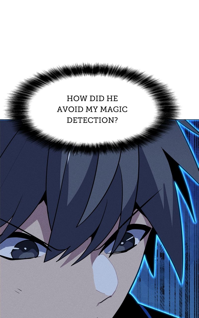 Solo Spell Caster Chapter 200 - Page 5