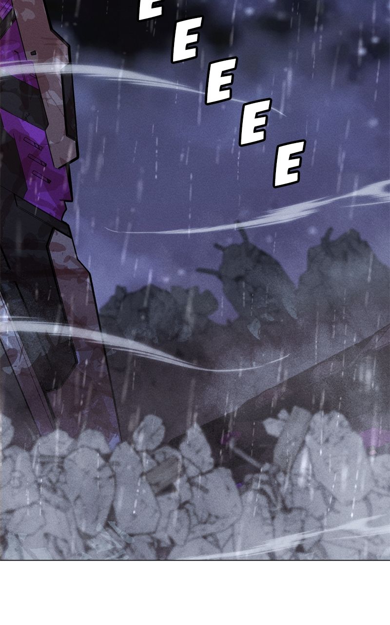 Solo Spell Caster Chapter 200 - Page 56