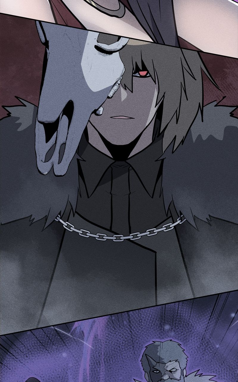 Solo Spell Caster Chapter 200 - Page 61