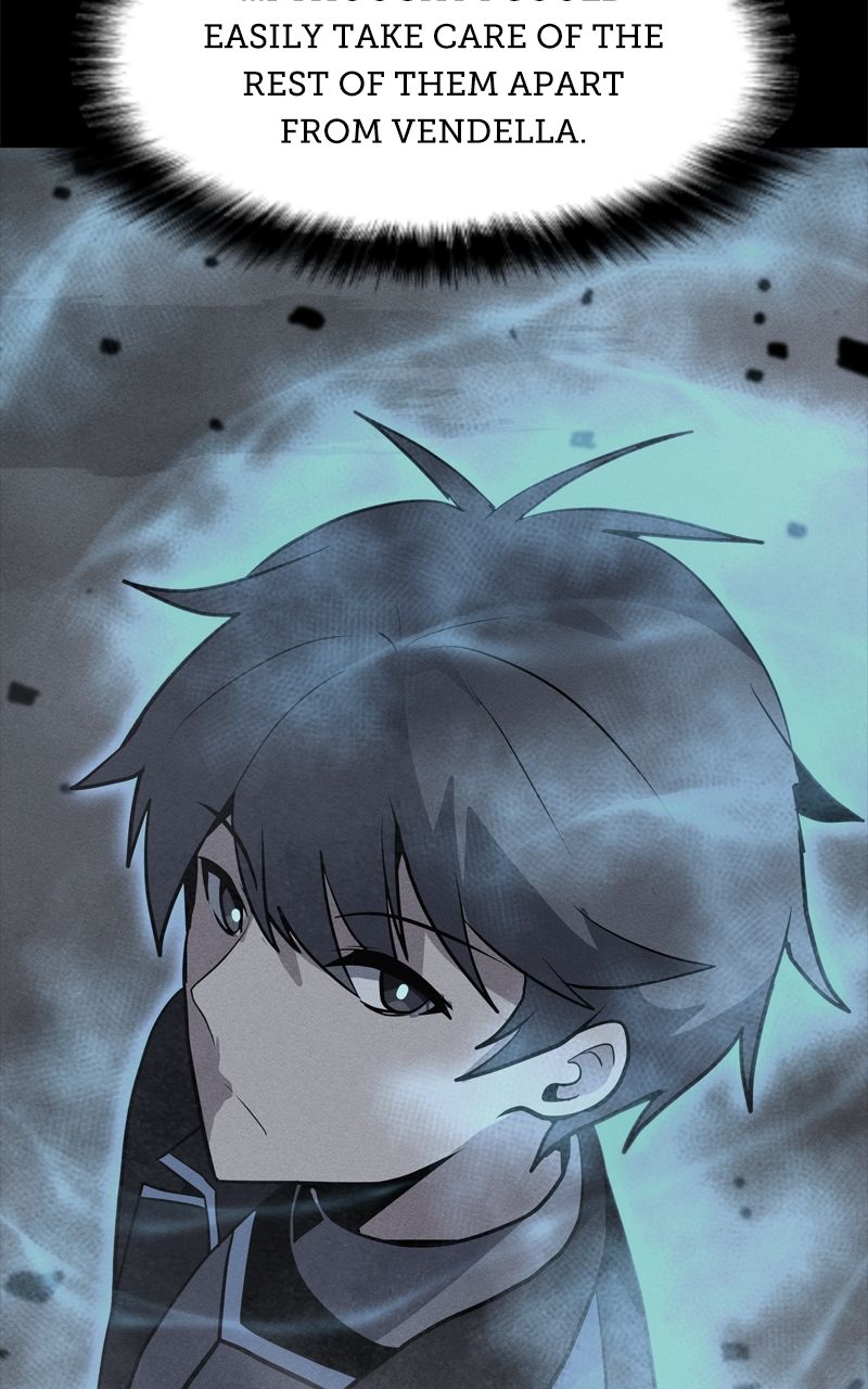 Solo Spell Caster Chapter 200 - Page 64