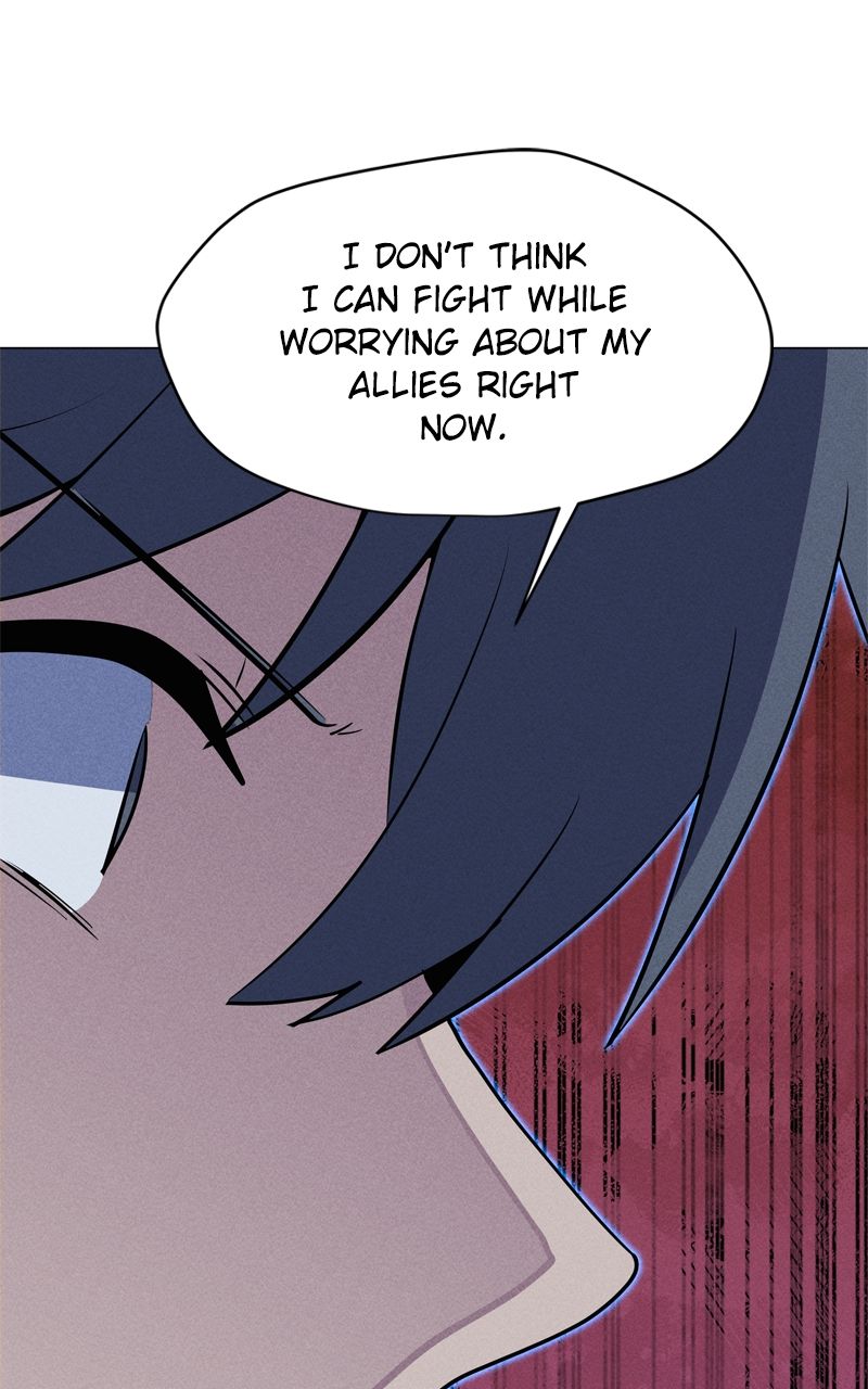 Solo Spell Caster Chapter 200 - Page 79