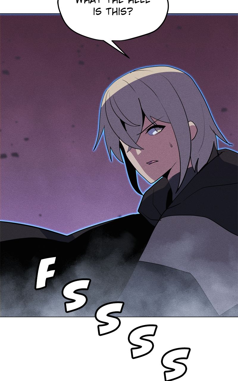 Solo Spell Caster Chapter 200 - Page 86