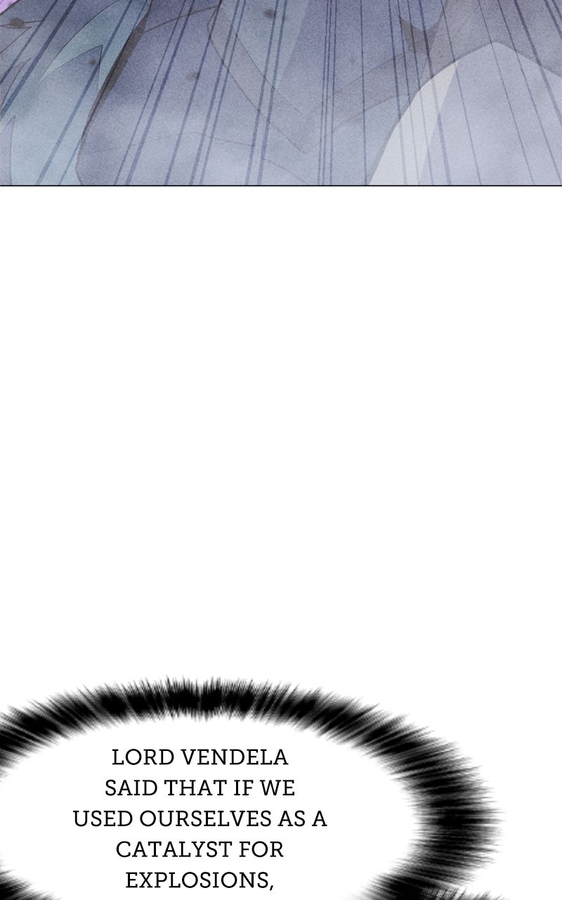 Solo Spell Caster Chapter 200 - Page 92