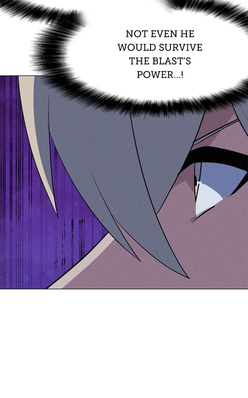 Solo Spell Caster Chapter 200 - Page 93