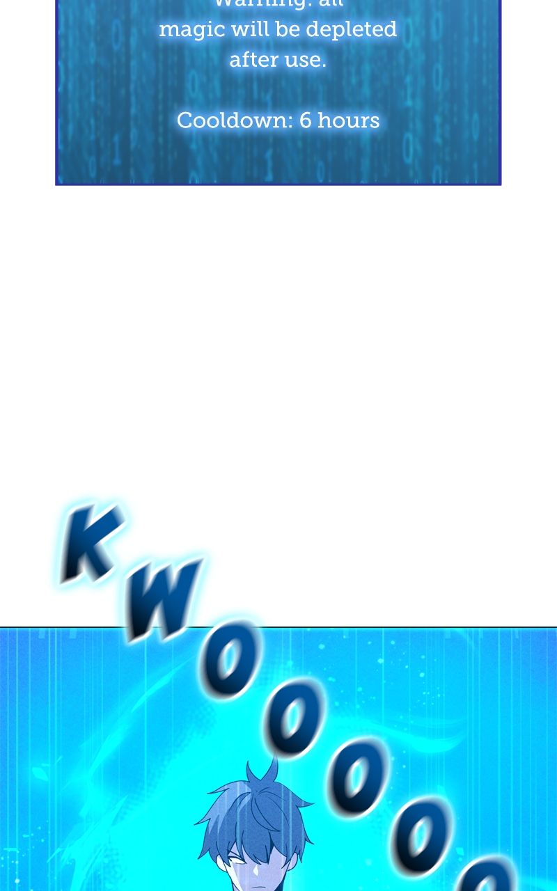 Solo Spell Caster Chapter 200 - Page 98
