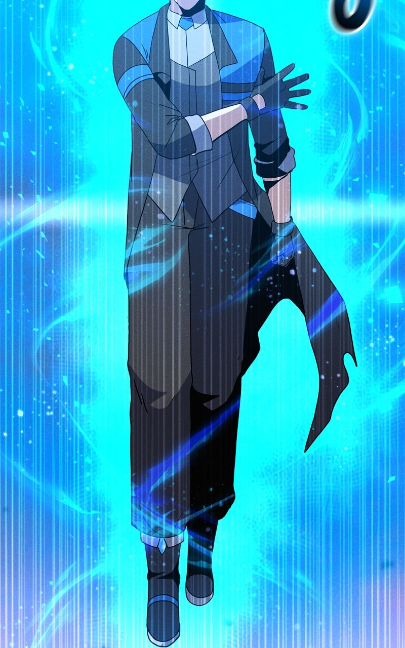 Solo Spell Caster Chapter 200 - Page 99