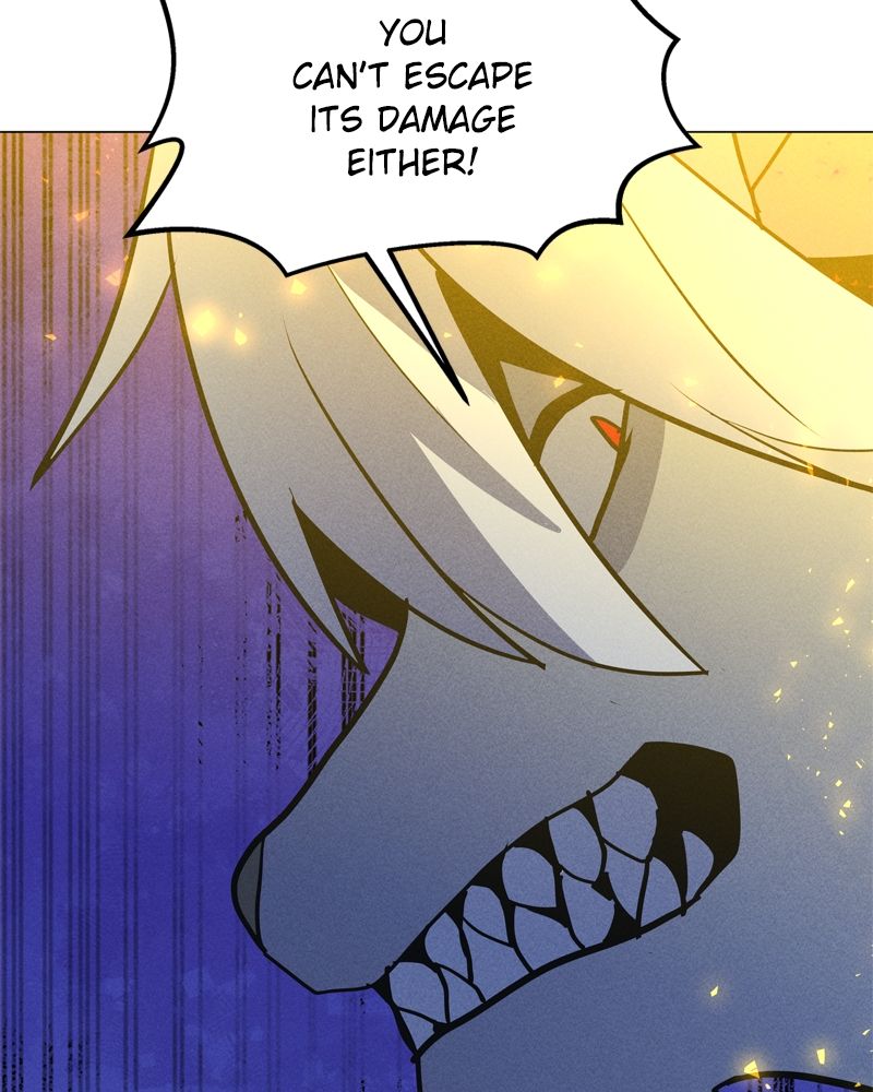 Solo Spell Caster Chapter 201 - Page 110