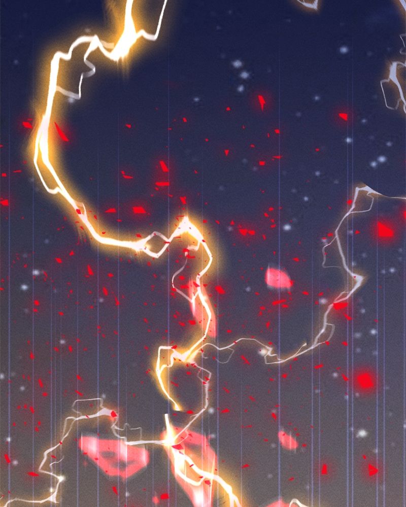 Solo Spell Caster Chapter 201 - Page 123