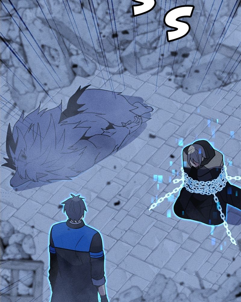 Solo Spell Caster Chapter 201 - Page 135