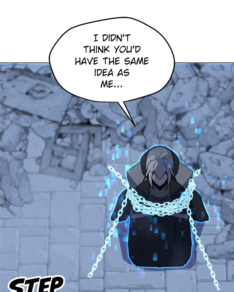 Solo Spell Caster Chapter 201 - Page 137