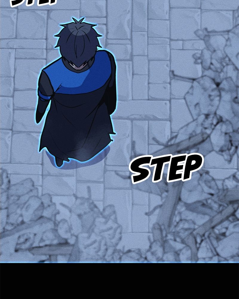 Solo Spell Caster Chapter 201 - Page 138