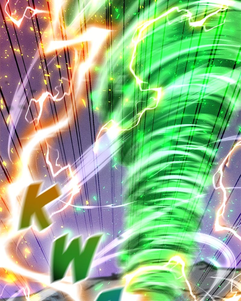 Solo Spell Caster Chapter 201 - Page 30