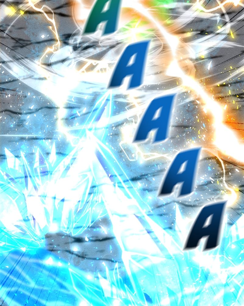 Solo Spell Caster Chapter 201 - Page 31