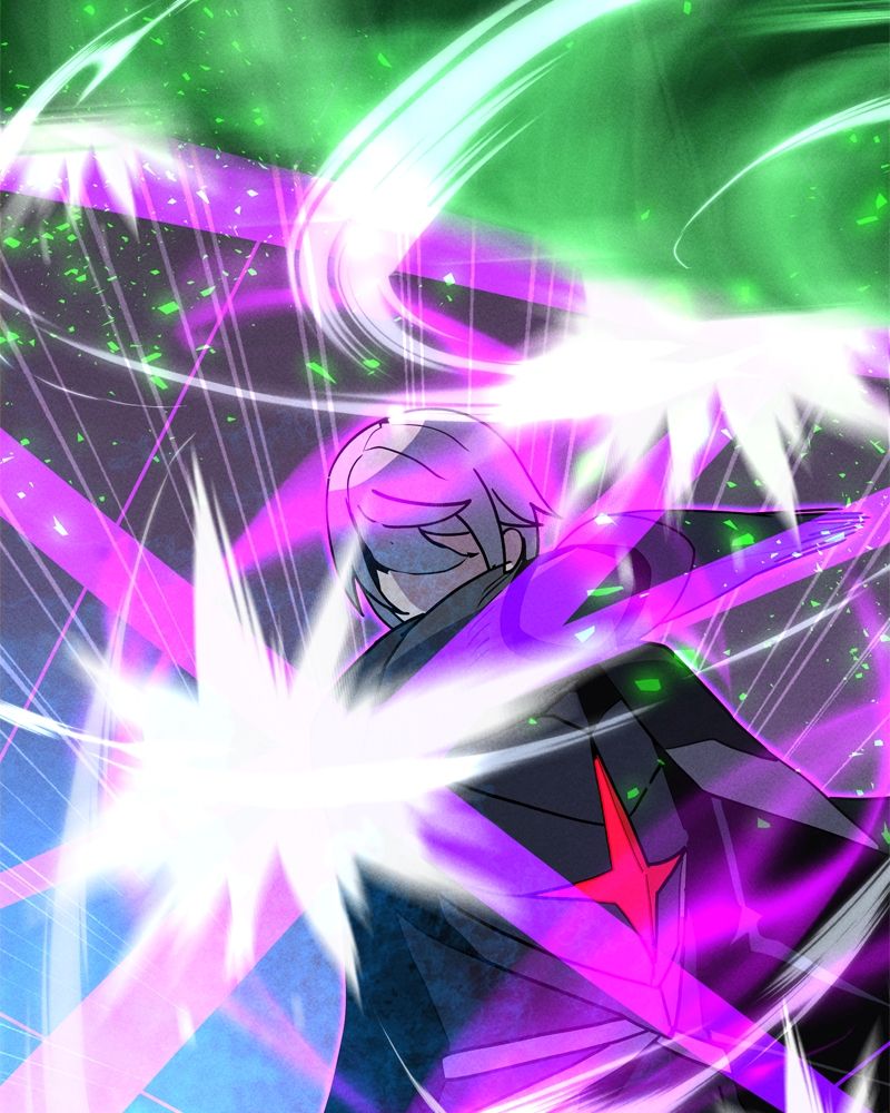 Solo Spell Caster Chapter 201 - Page 39