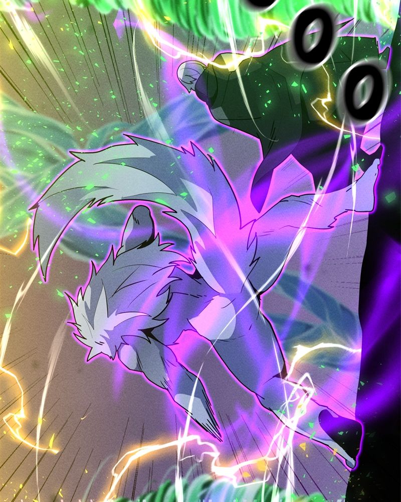 Solo Spell Caster Chapter 201 - Page 42