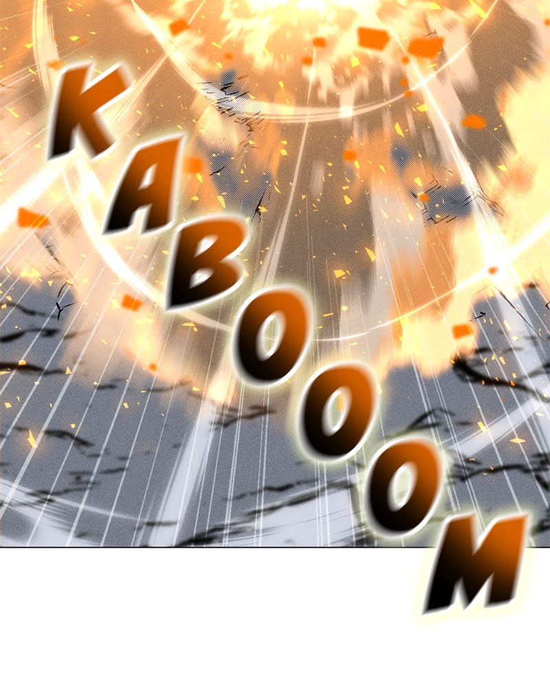 Solo Spell Caster Chapter 201 - Page 5